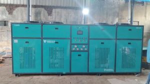 Air cooled water chiller Model TT20Tr