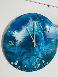 Antique Wall Clock