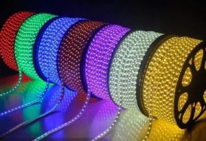 Led Rope Light