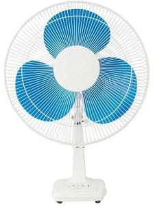 Plastic Electric Table Fan