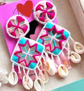 Handmade Earrings