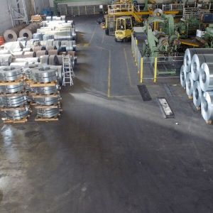 Stainless Steel Raw Materials