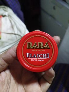 BABA Elaichi