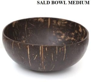 Coconut Shell Bowl