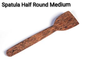 Coconut Wood Spatula