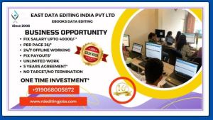 Non Voice BPO service