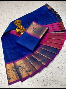 karisma silk saree