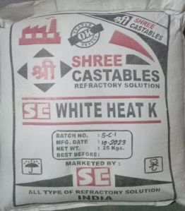 Refractory Castables