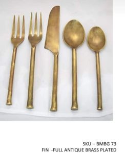 Cutlery Set