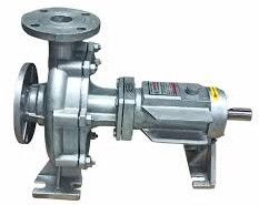 Thermic Fluid Pumps