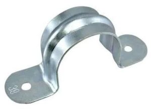 Galvanized Iron Clamp