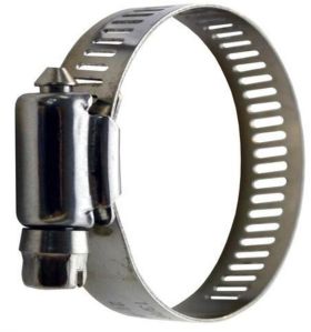 Hose Clamp