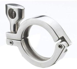 Stainless Steel Clamp