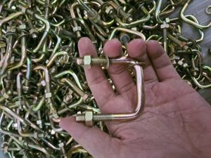 u bolt clamps