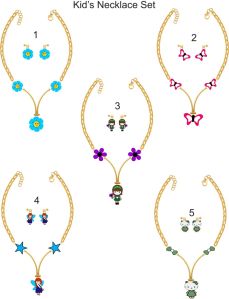 Necklace Sets