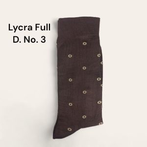 Mens Cotton Socks