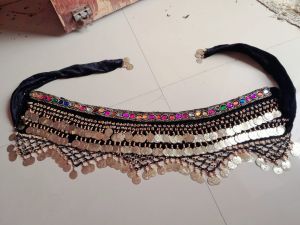 Belly Dancing Belts