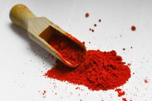 Red Chilli Powder