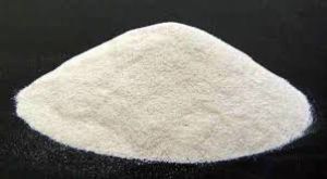 White Silica Sand