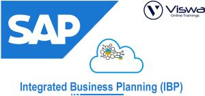 SAP IBP Online Training