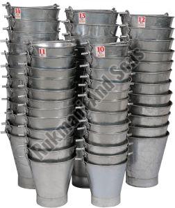 Galvanized Iron Bucket