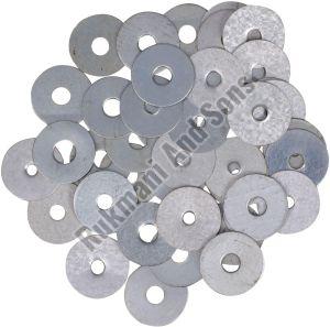 galvanized iron washer