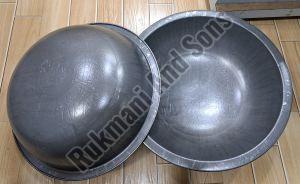 Polished Galvanized Iron Ghamela