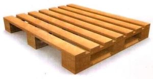 Wooden Pallet