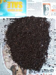 Protein Leather Meal for POULTRY / ANIMAL /CATTLE FEEDS COLOR: BLACK