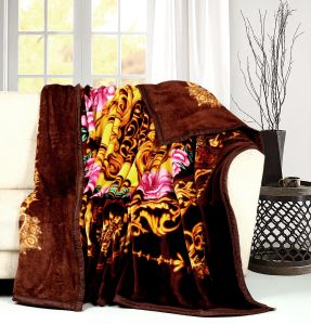 Printed Blankets