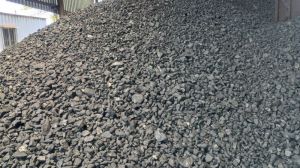 Anthracite Coal