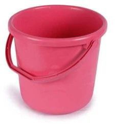 Plastic Bucket