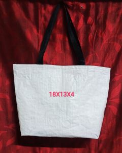 Pp Woven Fabric Bag