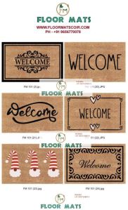 Door Mats