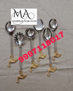 Flatware Spoon