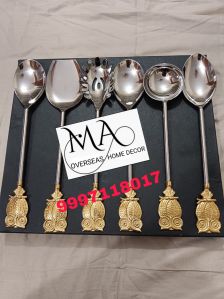 Sarving set cutlery