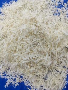 Dehydrated White Onion Flakes