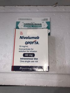 Nivolumab Injection