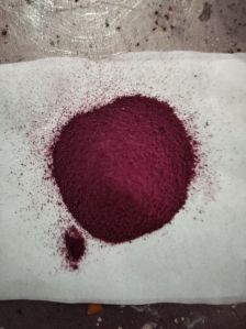 Spray Dried Beetroot Powder