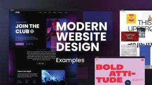 Website Designing