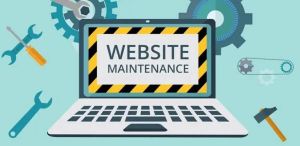 Website Maintenance Services