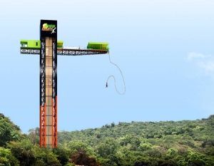 Bungee Jumps