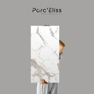 Polished Porcelain Tiles