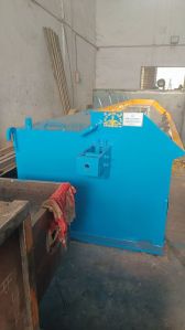 copper wire machine