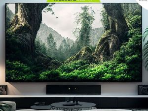 Smart Led Tv