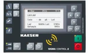 Kaeser Air Compressors