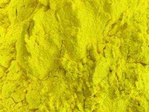 The Herbal Earth - Yellow Holi Gulal