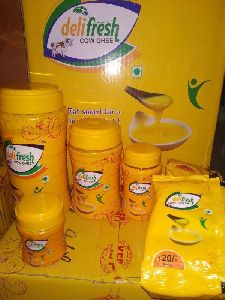 COW GHEE 500ML