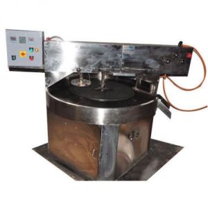 Semi Automatic Chapati Making Machine