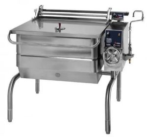 Tilting Braising Pan